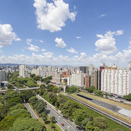Be Paulista'S Studios São Paulo Exterior foto