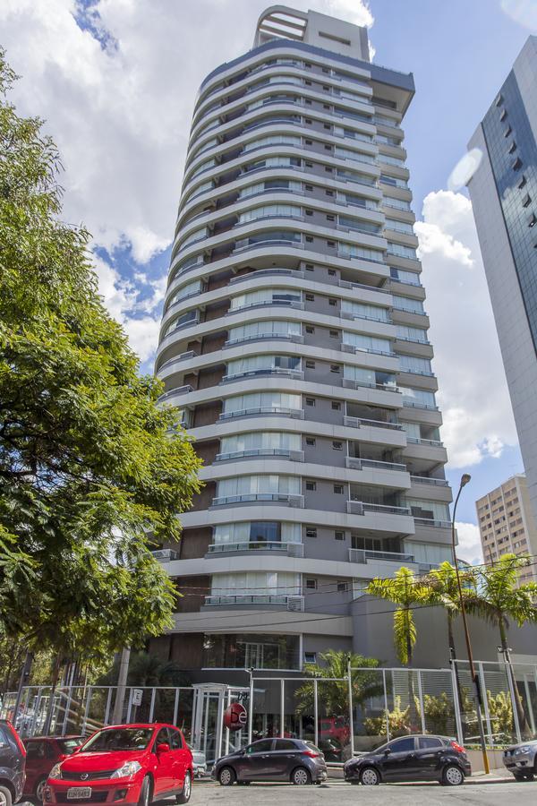 Be Paulista'S Studios São Paulo Exterior foto